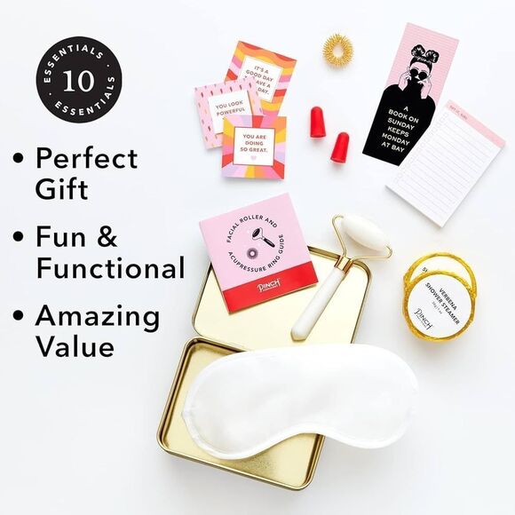 Sunday Scaries survival kit - Picture 5 of 10